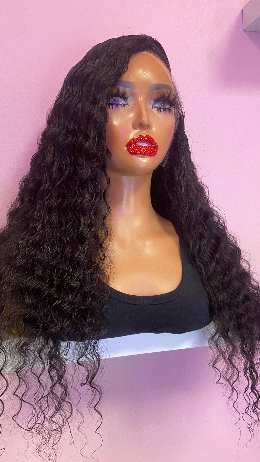 Gina
