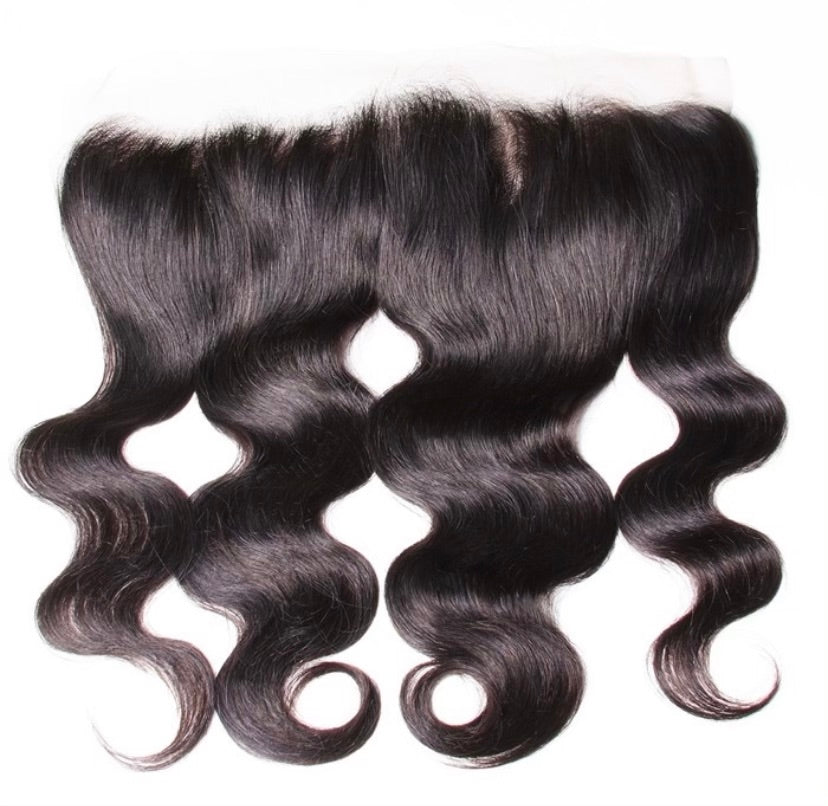 Frontals