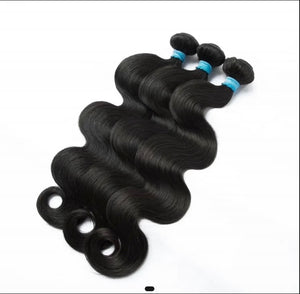 Luxury Brazilian Bundles