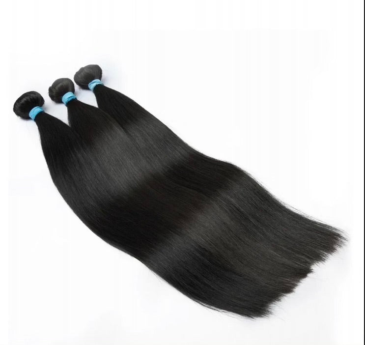 Luxury Brazilian Bundles