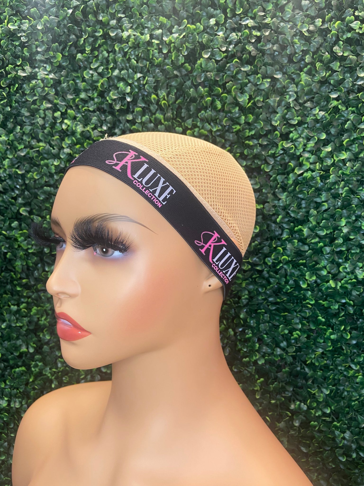 Lace Band